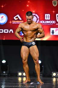 Чемпионат Вологодской области по бодибилдингу - 2025