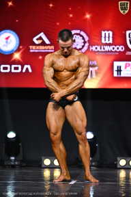 Чемпионат Вологодской области по бодибилдингу - 2025