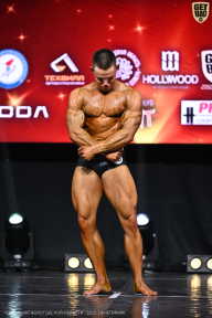 Чемпионат Вологодской области по бодибилдингу - 2025