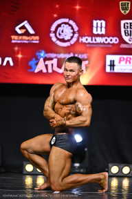 Чемпионат Вологодской области по бодибилдингу - 2025