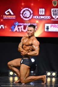 Чемпионат Вологодской области по бодибилдингу - 2025