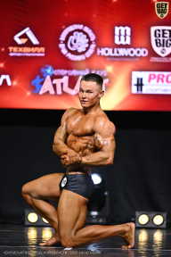 Чемпионат Вологодской области по бодибилдингу - 2025