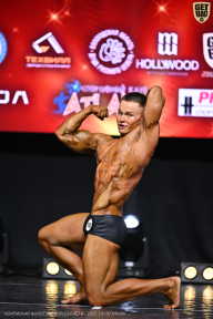 Чемпионат Вологодской области по бодибилдингу - 2025