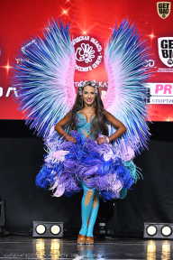 Чемпионат Вологодской области по бодибилдингу - 2025