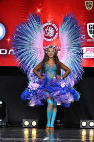 Чемпионат Вологодской области по бодибилдингу - 2025