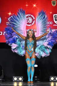 Чемпионат Вологодской области по бодибилдингу - 2025