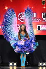 Чемпионат Вологодской области по бодибилдингу - 2025