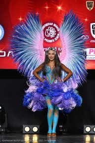 Чемпионат Вологодской области по бодибилдингу - 2025