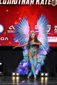 Чемпионат Вологодской области по бодибилдингу - 2025