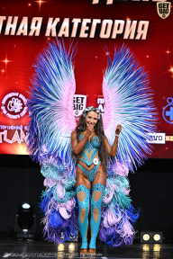 Чемпионат Вологодской области по бодибилдингу - 2025