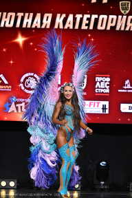 Чемпионат Вологодской области по бодибилдингу - 2025