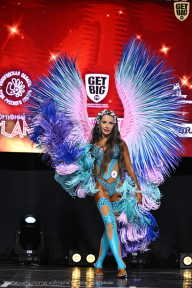 Чемпионат Вологодской области по бодибилдингу - 2025