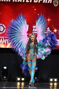 Чемпионат Вологодской области по бодибилдингу - 2025