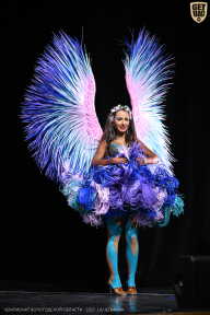 Чемпионат Вологодской области по бодибилдингу - 2025