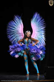 Чемпионат Вологодской области по бодибилдингу - 2025