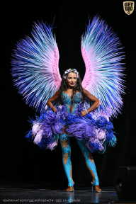 Чемпионат Вологодской области по бодибилдингу - 2025