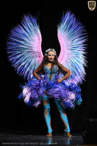 Чемпионат Вологодской области по бодибилдингу - 2025