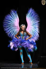 Чемпионат Вологодской области по бодибилдингу - 2025