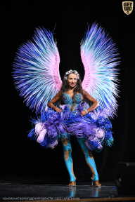 Чемпионат Вологодской области по бодибилдингу - 2025