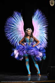 Чемпионат Вологодской области по бодибилдингу - 2025