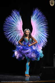 Чемпионат Вологодской области по бодибилдингу - 2025