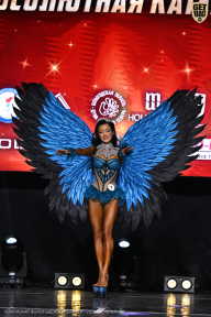 Чемпионат Вологодской области по бодибилдингу - 2025