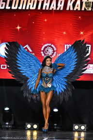 Чемпионат Вологодской области по бодибилдингу - 2025