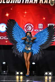 Чемпионат Вологодской области по бодибилдингу - 2025