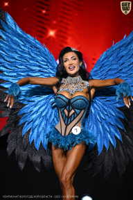 Чемпионат Вологодской области по бодибилдингу - 2025