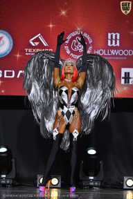 Чемпионат Вологодской области по бодибилдингу - 2025