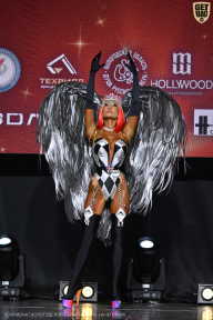 Чемпионат Вологодской области по бодибилдингу - 2025