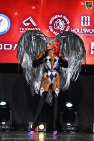 Чемпионат Вологодской области по бодибилдингу - 2025