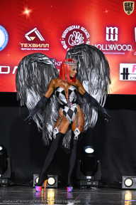 Чемпионат Вологодской области по бодибилдингу - 2025