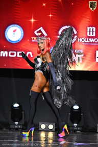 Чемпионат Вологодской области по бодибилдингу - 2025