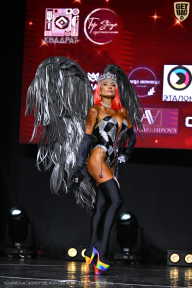 Чемпионат Вологодской области по бодибилдингу - 2025