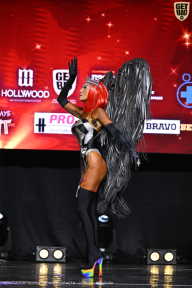 Чемпионат Вологодской области по бодибилдингу - 2025