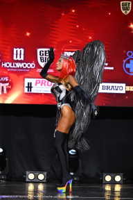 Чемпионат Вологодской области по бодибилдингу - 2025