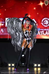 Чемпионат Вологодской области по бодибилдингу - 2025