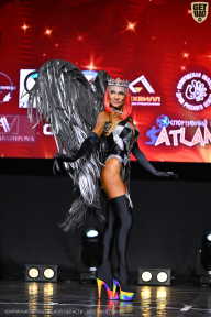 Чемпионат Вологодской области по бодибилдингу - 2025