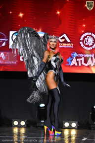 Чемпионат Вологодской области по бодибилдингу - 2025