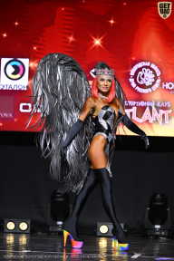 Чемпионат Вологодской области по бодибилдингу - 2025