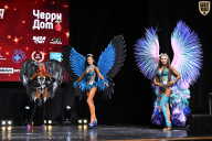 Чемпионат Вологодской области по бодибилдингу - 2025