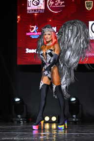 Чемпионат Вологодской области по бодибилдингу - 2025