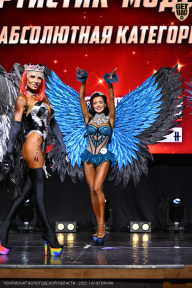 Чемпионат Вологодской области по бодибилдингу - 2025