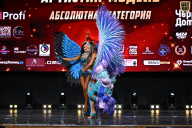 Чемпионат Вологодской области по бодибилдингу - 2025