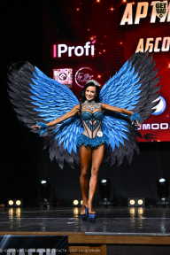 Чемпионат Вологодской области по бодибилдингу - 2025