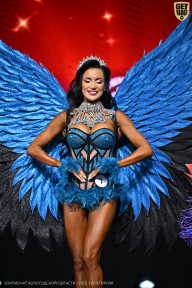 Чемпионат Вологодской области по бодибилдингу - 2025