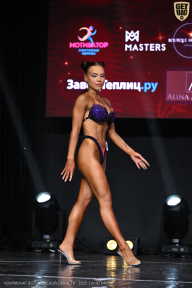 Чемпионат Вологодской области по бодибилдингу - 2025