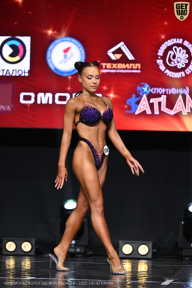 Чемпионат Вологодской области по бодибилдингу - 2025