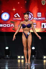 Чемпионат Вологодской области по бодибилдингу - 2025